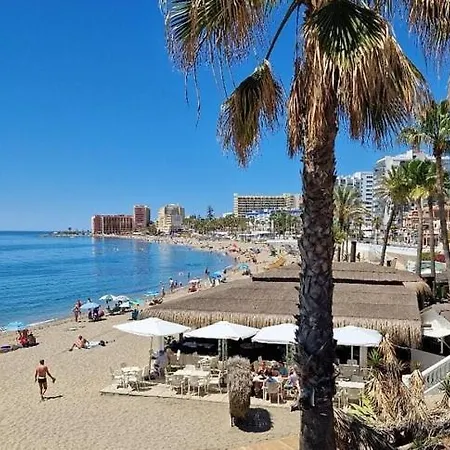 아파트 La Biznaga , Pueblo Evita - Relax, Explore, Enjoy *